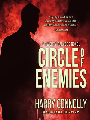 cover image of Circle of Enemies
